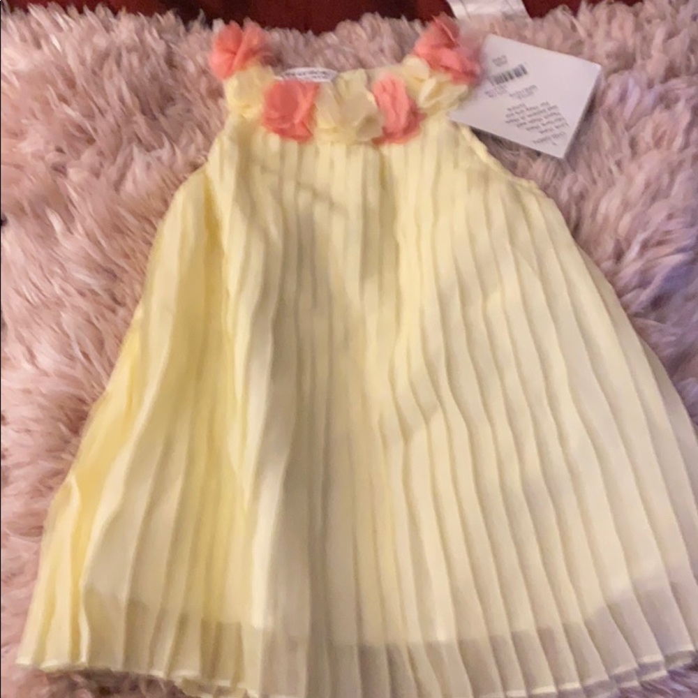 Baby girls dress